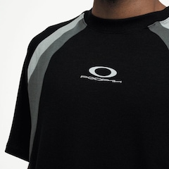 Camiseta Oakley X Podpah SS Tee Masculina - Foto 3