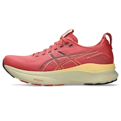 Tênis Feminino Asics Gel Kayano 32 Dark Pink - Foto 2