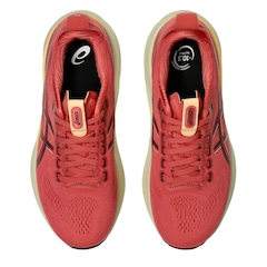 Tênis Feminino Asics Gel Kayano 32 Dark Pink - Foto 3