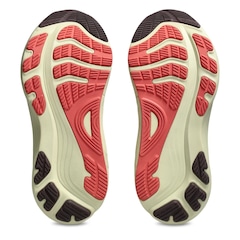 Tênis Feminino Asics Gel Kayano 32 Dark Pink - Foto 4