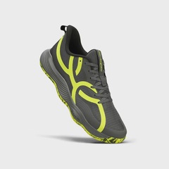 Tênis Masculino Olympikus Qu4dra 2 - Foto 3