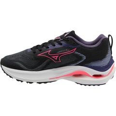 Tênis Feminino Running Mizuno Wave Vitality 7 - Foto 2