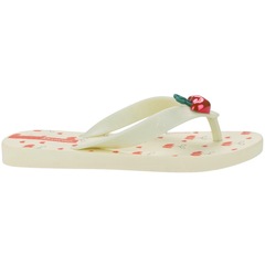Chinelo de Dedo Ipanema Belle - Infantil - Foto 2