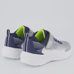 Tênis Infantil Skechers Microspec Advance - Foto 3