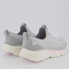 Tênis Feminino Skechers D Lux Vapor - Foto 3