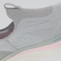 Tênis Feminino Skechers D Lux Vapor - Foto 7