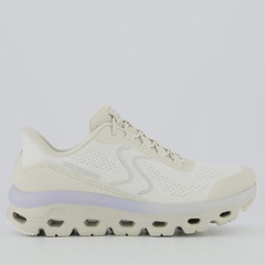 Tênis Feminino Skechers Glide-Step Sole - Foto 1