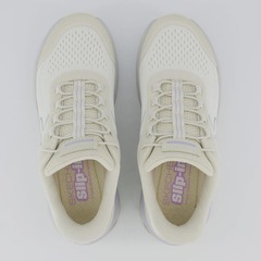 Tênis Feminino Skechers Glide-Step Sole - Foto 4