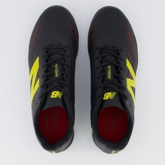Chuteira Futsal Adulto New Balance Tekela - Foto 4