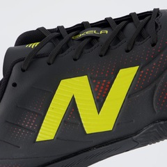 Chuteira Futsal Adulto New Balance Tekela - Foto 7
