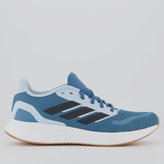 Tênis Infantil adidas Runfalcon 5 - Foto 1