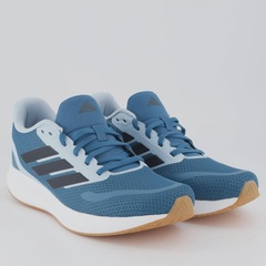 Tênis Infantil adidas Runfalcon 5 - Foto 2
