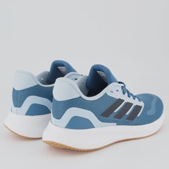 Tênis Infantil adidas Runfalcon 5 - Foto 3
