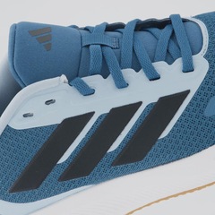 Tênis Infantil adidas Runfalcon 5 - Foto 7