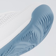 Tênis Masculino Gel Rocket 12 ASICS - Foto 8