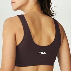 Top Fila Essential II Feminino - Foto 4