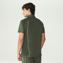 Camisa Polo Fila Match Masculina - Foto 2