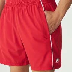 Bermuda Fila Match II 6" Masculino - Foto 4