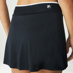 Short Saia Fila Regular Tennis Sports Club Feminino - Foto 5