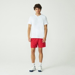 Camisa Polo Fila Raglan Court Ease Masculina - Foto 3