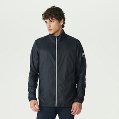 Jaqueta Corta Vento Fila Core Run II Masculino - Foto 1