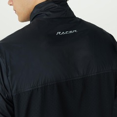 Jaqueta Corta Vento Fila Core Run II Masculino - Foto 4