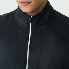 Jaqueta Corta Vento Fila Core Run II Masculino - Foto 6