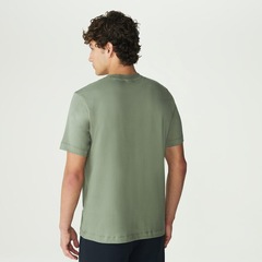Camiseta Fila Regular Graphic Masculina - Foto 2