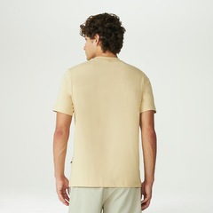 Camiseta Fila Regular Graphic Masculina - Foto 2