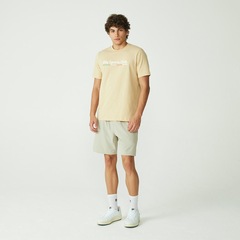 Camiseta Fila Regular Graphic Masculina - Foto 3