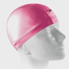 Touca de Natação Speedo Confort - Foto 1