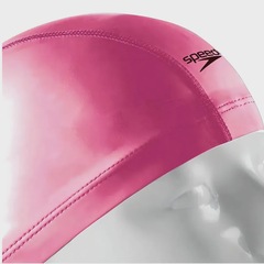 Touca de Natação Speedo Confort - Foto 3