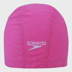 Touca de Natação Speedo Confort - Foto 4