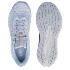 Tênis Asics Raiden 5 - Feminino - Foto 4