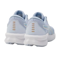 Tênis Asics Raiden 5 - Feminino - Foto 6