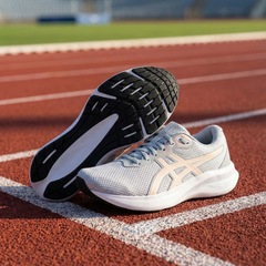 Tênis Asics Raiden 5 - Feminino - Foto 7