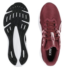 Tênis Asics Raiden 5 - Feminino - Foto 4