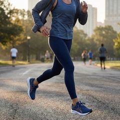 Tênis Asics Raiden 5 - Feminino - Foto 2