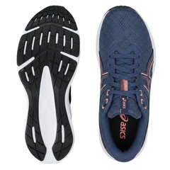 Tênis Asics Raiden 5 - Feminino - Foto 4