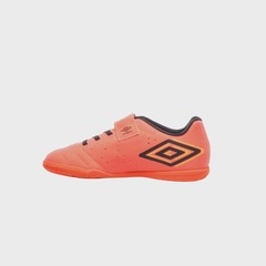 Chuteira de Futsal Infantil Neo Striker Umbro - Foto 2