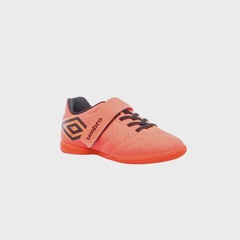 Chuteira de Futsal Infantil Neo Striker Umbro - Foto 3