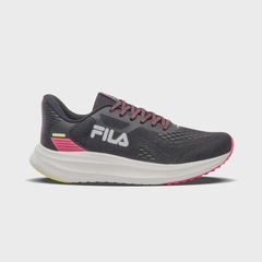 Tênis Fila Running Fastness - Feminino - Foto 1