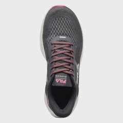 Tênis Fila Running Fastness - Feminino - Foto 3