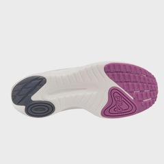 Tênis Fila Running Fastness - Feminino - Foto 5