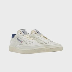 Tênis Reebok Club C 85 Vintage - Unissex - Foto 2