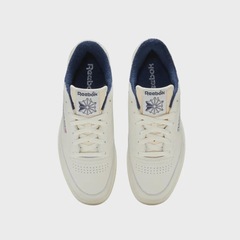 Tênis Reebok Club C 85 Vintage - Unissex - Foto 3