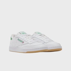Tênis Reebok Club C 85 Vintage - Masculino - Foto 2