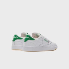 Tênis Reebok Club C 85 Vintage - Masculino - Foto 4