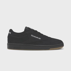 Tênis Reebok Club C 85 - Masculino - Foto 1