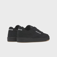 Tênis Reebok Club C 85 - Masculino - Foto 4